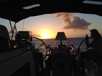 4 December 2018 check out to Sabah Island